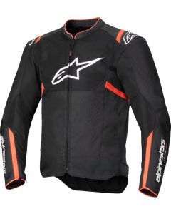 ALPINESTARS T-SPS Air v2 Jacket Black/Red