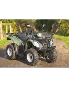 KYMCO MXU 150 2x4 Quad Bike ATV
