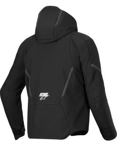 ALPINESTARS Aeroshell Waterproof Jacket Black