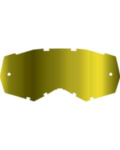 THOR Activate and Regiment Goggle Lens Green