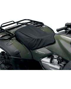 Arctic Cat 250 300 375 400 500 650 Seat Over Cover Black