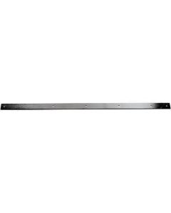 50" Heavy Duty Blade Plastic Wear Bar For Quad UTV Snow Ploughs Drilled
