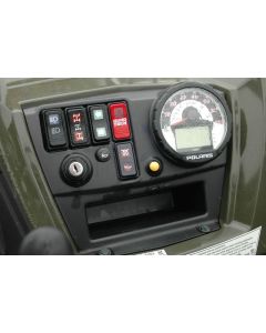 Polaris Ranger Full size 570 and XP 900 Side by Side Road Legal Kit MSVA UTV