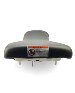 COMPLETE SEAT HONDA TRX 250 TE TM 2006-2023, 77100-HM8-B00ZA, 77100-HM8-B40ZA, 77100-HM8-B80ZA LYCP-105