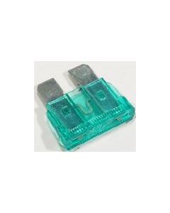 Standard Blade Fuse 30 Amp Pack Of 10