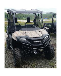 Honda Pioneer 700 14-16 2-Piece Roof
