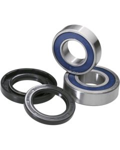 Suzuki LT-A LT-F 400 500 King Quad Eiger Vinson Rear Wheel Bearing Kit