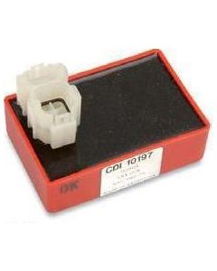 CDI Unit To Fit Honda TRX250 Fourtrax 97-01 30410-HM8-000