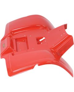 Honda TRX125 85-86 Maier Standard Rear Fender Red