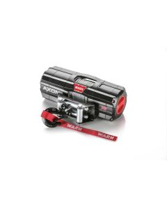 WARN Axon 35 Wire Rope Quad Bike Winch