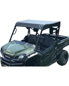 Moose Utility Roof Cap To Fit Honda Pioneer 1000 Black 16-17