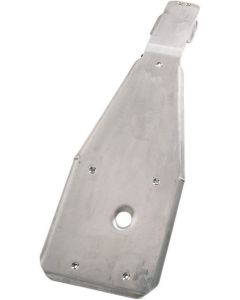 Kawasaki KVF750 650i Brute Force 08-15 Full Body Skid Plate Armour