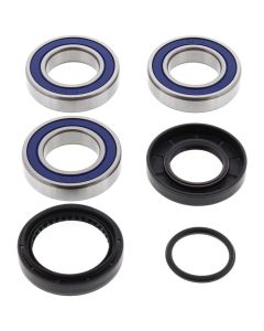 Honda TRX250 Fourtrax TRX250EX 97-17 Rear Wheel Bearing Kit