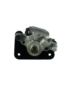 Brake Caliper Rear Yamaha YFM 400 450 Kodiak 2000-2004