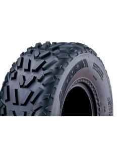 19x7x8 2 Ply Innova Quad Tyre IA8007B Land Hawk E Marked