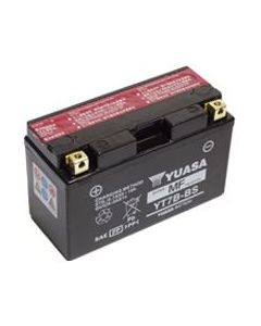 YUASA YT7B-BS Battery