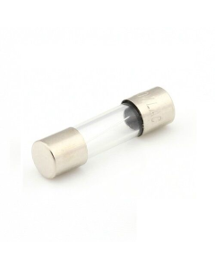 20MM Glass Fuse 10 Amp Pack Of 10
