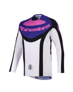 ALPINESTARS Techstar Knif Jersey BLK/GY/PU
