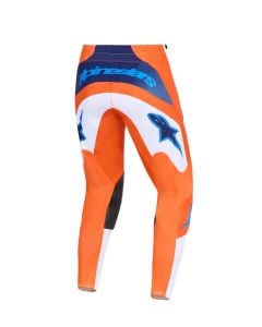 ALPINESTARS Fluid Grid Pants ORAN/BLUE