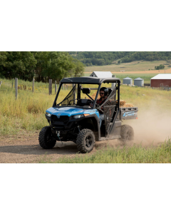 CFMoto UFORCE 600 EPS UTV Petrol Buggy 2024 Model