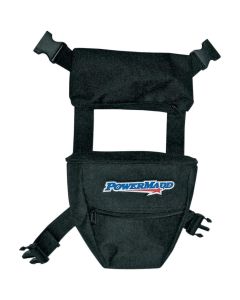 POWERMADD QUAD BIKE HANDLEBAR STORAGE BAG