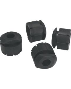 Honda ATV Quad Seat Cushion Rubbers 25-6384