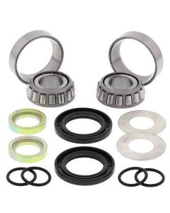 Kawasaki KVF 300 400 650 700 Suzuki LTV-700F Twin Peaks 04-06 Swingarm Bearing Kit