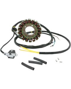 Polaris 325 330 Magnum Trail Blazer Trail Boss Xpedition Stator Assembly