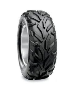 DURO 19x8x8 DI2013 Red Eagle 4 Ply Quad Tyre