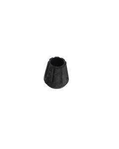 Camso Rod End Frame Cap Cone Black Universal 1093-00-7000