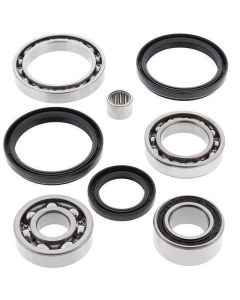 Arctic Cat 1000 Prowler Thundercat Front Diff Bearing Repair Kit