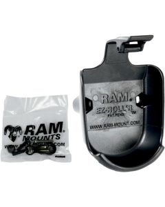 Ram Mounts Cradle Holder for the SPOT IS Satellite GPS Messenger & Satellite GPS Messenger - RAM-HOL-SPO2