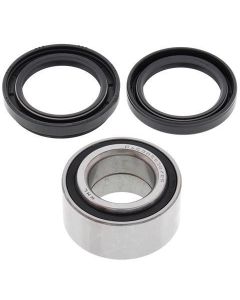 Arctic Cat 250 300 375 400 500 650 98-04 Front Wheel Bearing Kit