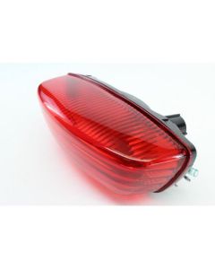 Suzuki Rear Tail Light Eiger Ozark LTZ Quad Spares Parts