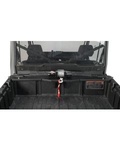 MUD Winch Mount For 2500/3500 Hole Pattern Polaris Can-Am Model-Specific Anchors