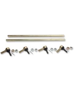 Tie Rod Upgrade Kit To Fit Polaris Scrambler 850 1000 14-18 Models