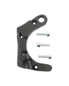 Honda TRX450R 06-13 Electric Start Poly Crank Case Saver