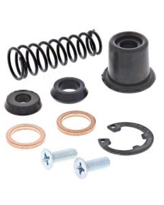Front Master Cylinder Rebuild Kit To Fit Honda Kawasak Yamaha 88-12 Models