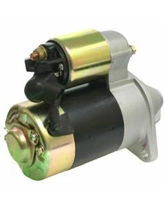 John Deere Gator HPX 6x4 Takeuchi Yanmar Engine Starter Motor 3TN63 3TN66