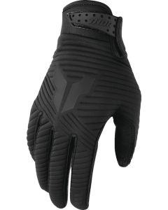 THOR Launchmode CW Gloves Black