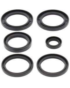 Kawasaki KVF 360 650 700 KFX 700 Suzuki LT700 Rear Differential Seal Only Kit