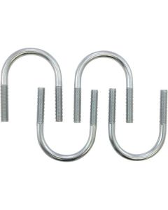 Snow Plough Replacement U-Bolts For RM5 Mount