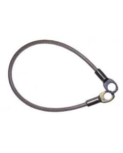 Kawasaki Mule UTV Rear Tail Gate Cable 330mm