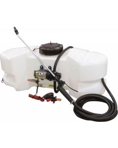 95 Ltr 40psi Quad Bike Spot Sprayer