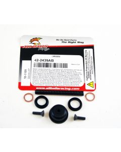 Front Master Cylinder Rebuild Kit To Fit Polaris 330-700cc Models