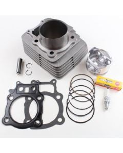 Honda TRX350 Fourtrax 00-06 Replacement Cylinder Repair Kit Piston Rings Gaskets