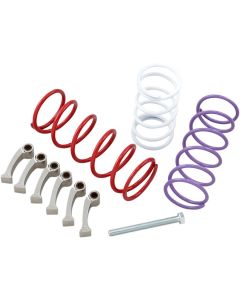 Bombardier Can-Am Commander 1000 4x4 11-12 EPI Sport Utility Oversize Tyre CVT Clutch Kit