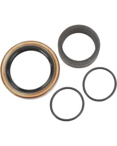 Counter Shaft Seal Kit To Fit Husaberg KTM Polaris 390 450 EXC 200 09-18 Models