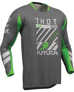 THOR Launchmode Futura Jersey Gray