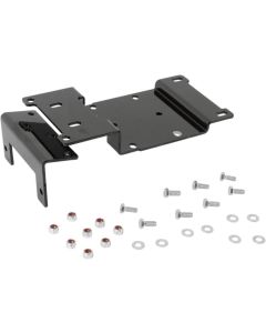 MUD Winch Mount To Fit Polaris Ranger RZR 570 4X4 2008-2019